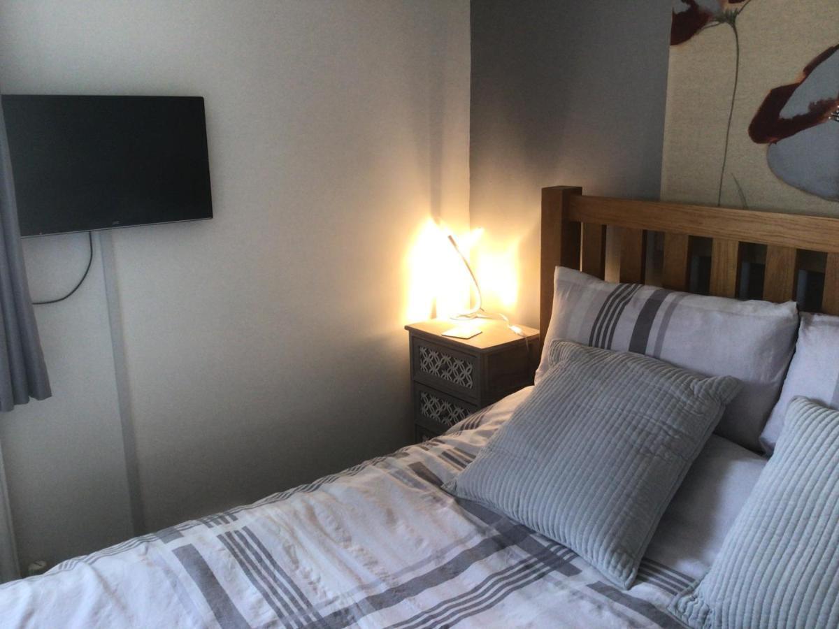City Apartment No.8 노리치 외부 사진
