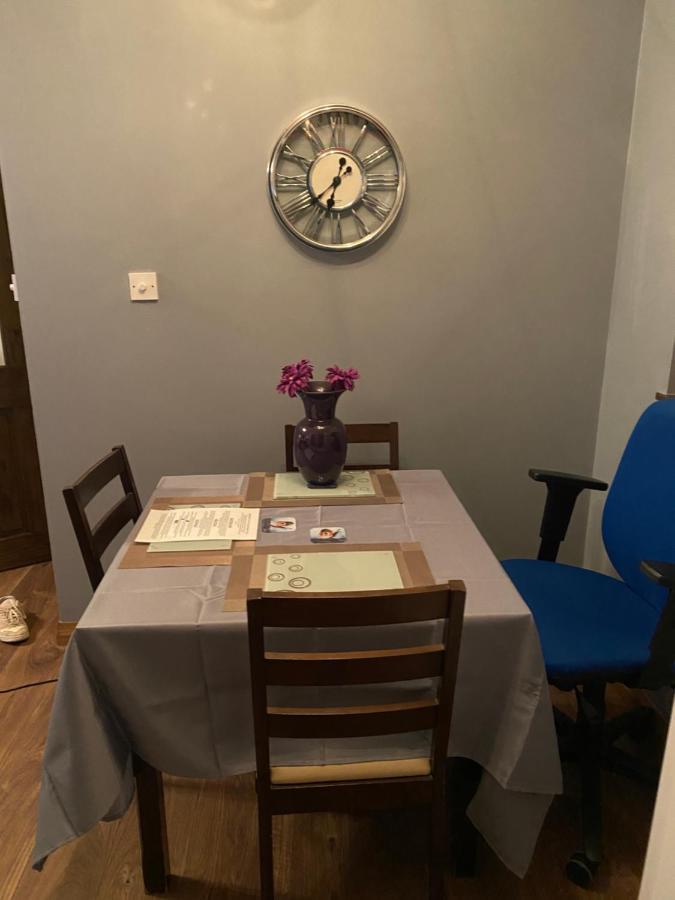 City Apartment No.8 노리치 외부 사진