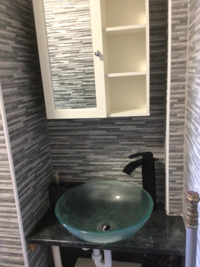 City Apartment No.8 노리치 외부 사진
